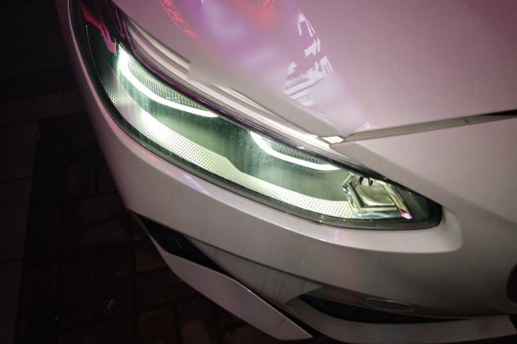 Used BMW 1 Series 2023 120i M Sport Edition Right Front Headlight