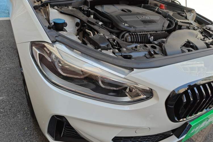 Used BMW 1 Series 2023 125i M Sport Night Edition Right Front Headlight