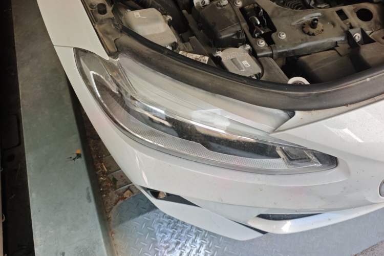 Used BMW 1 Series 2023 120i M Sport Edition Right Front Headlight