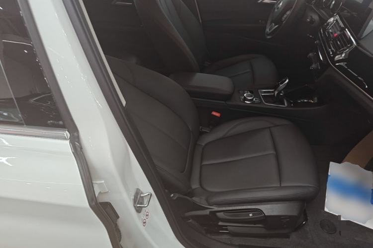 Used BMW 1 Series 2023 120i M Sport Edition Right Front Seat
