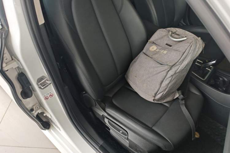 Used BMW 1 Series 2023 120i M Sport Edition Right Front Seat