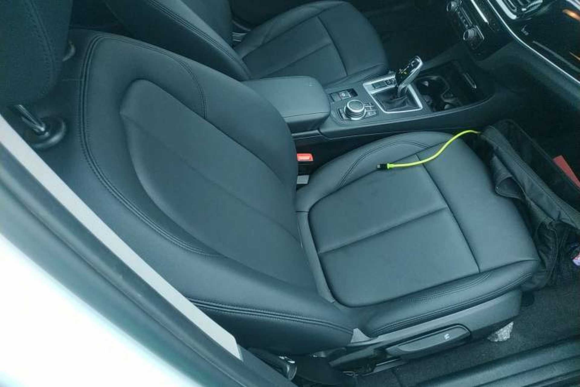 Used BMW 1 Series 2023 120i M Sport Edition Right Front Seat