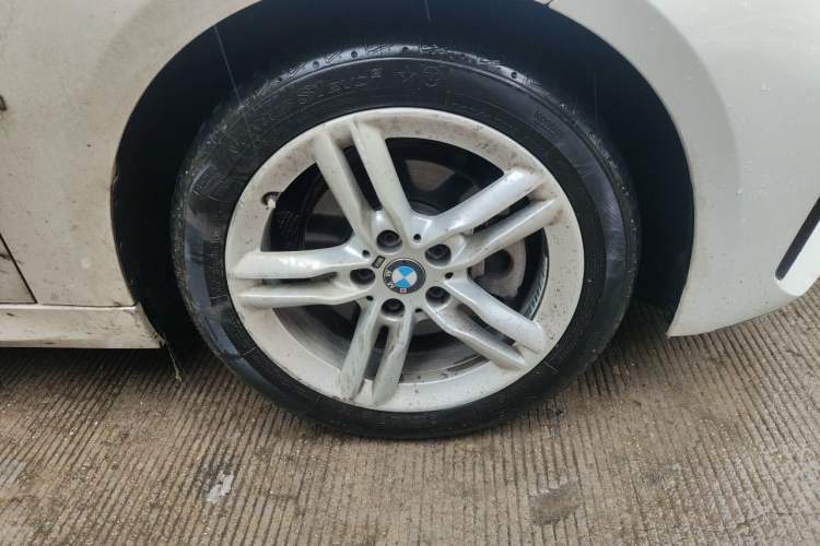 Used BMW 1 Series 2023 120i M Sport Night Edition Right Front Wheel Hub