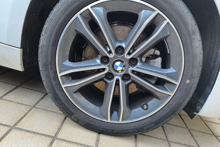 Used BMW 1 Series 2023 120i M Sport Edition Right Front Wheel Hub