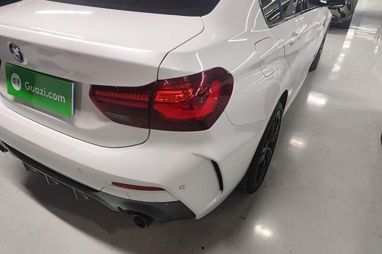 Used BMW 1 Series 2023 125i M Sport Night Edition Right Rear Taillight