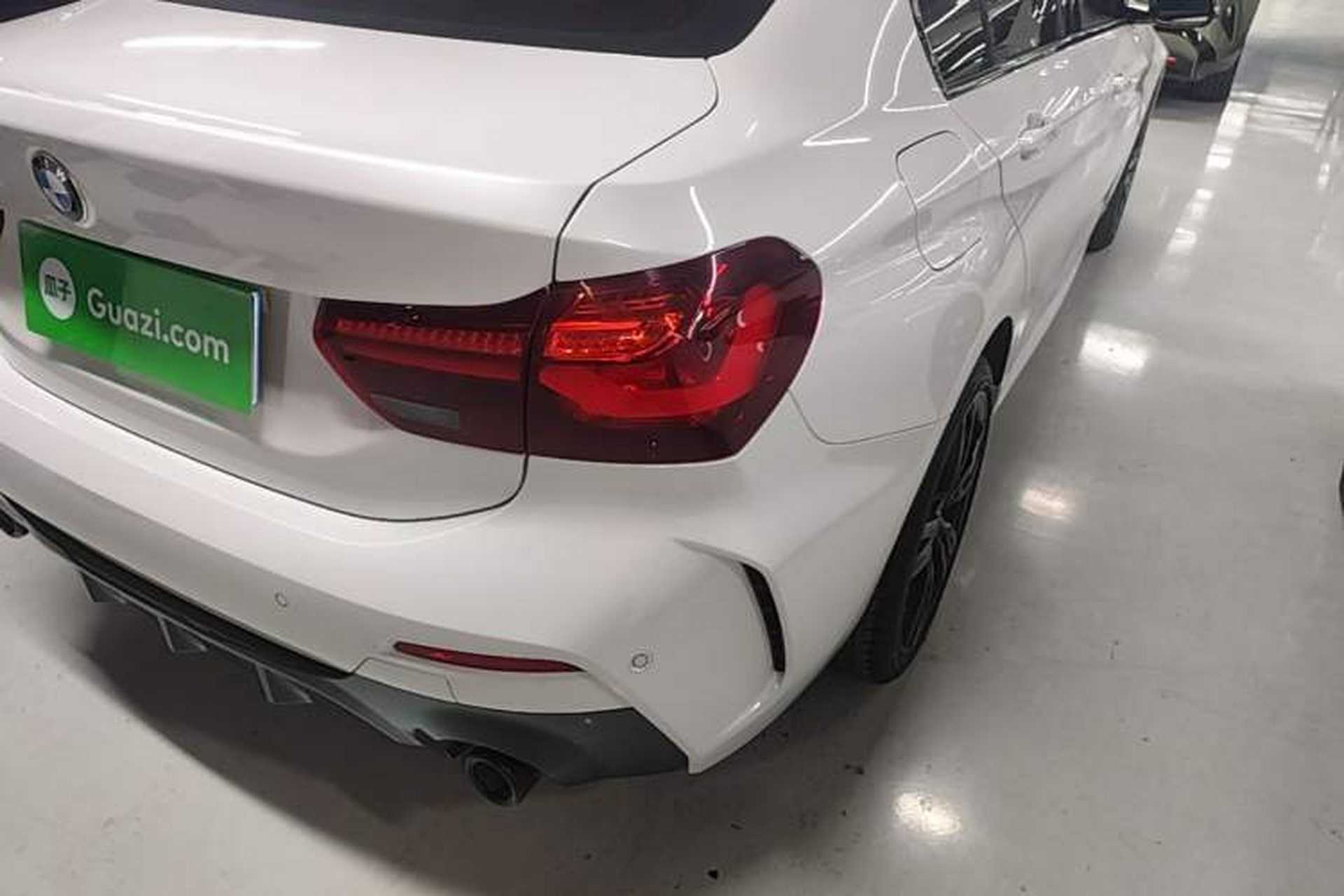 Used BMW 1 Series 2023 125i M Sport Night Edition Right Rear Taillight