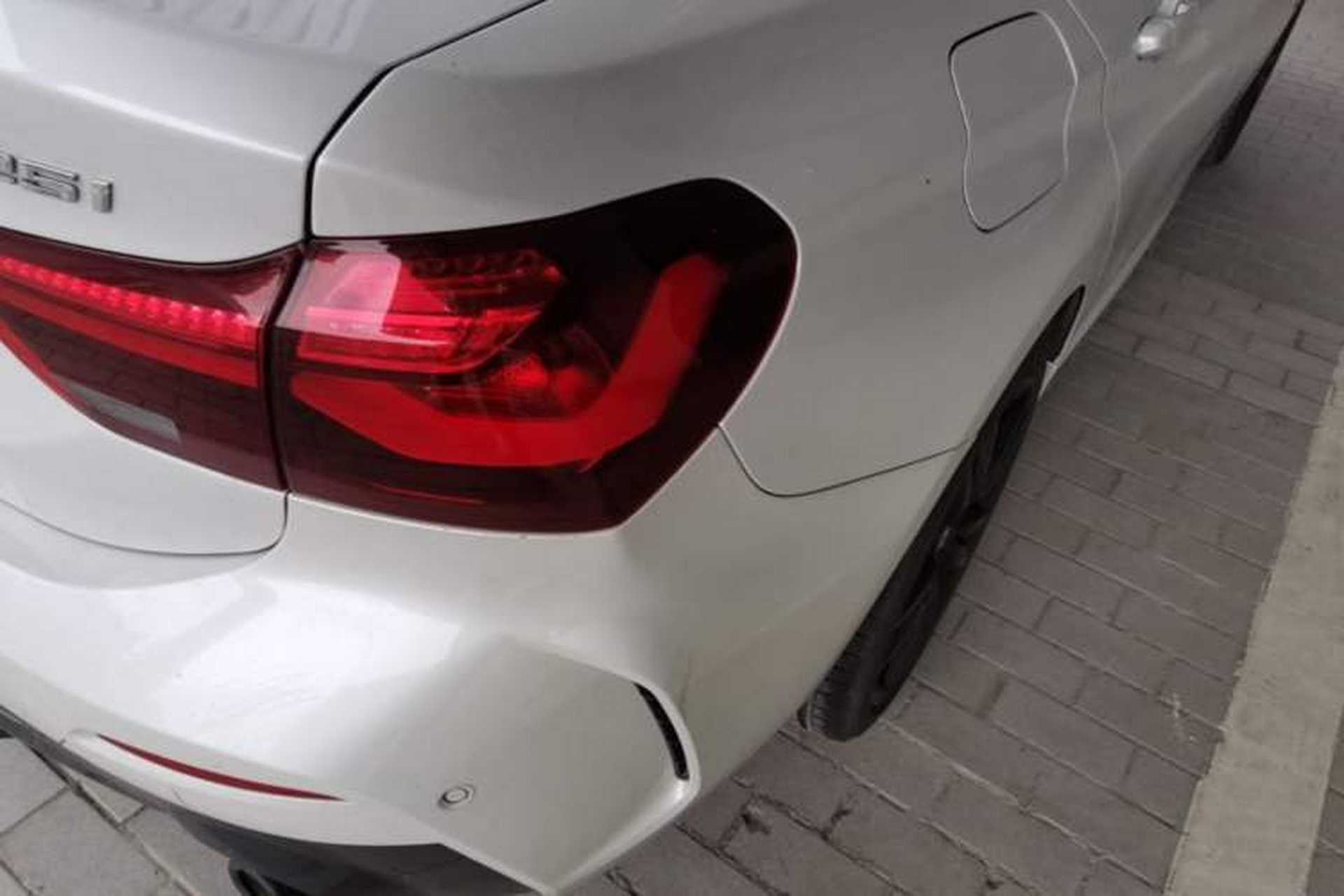 Used BMW 1 Series 2023 125i M Sport Night Edition Right Rear Taillight