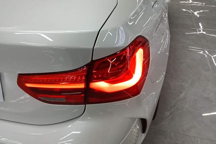 Used BMW 1 Series 2023 120i M Sport Edition Right Rear Taillight