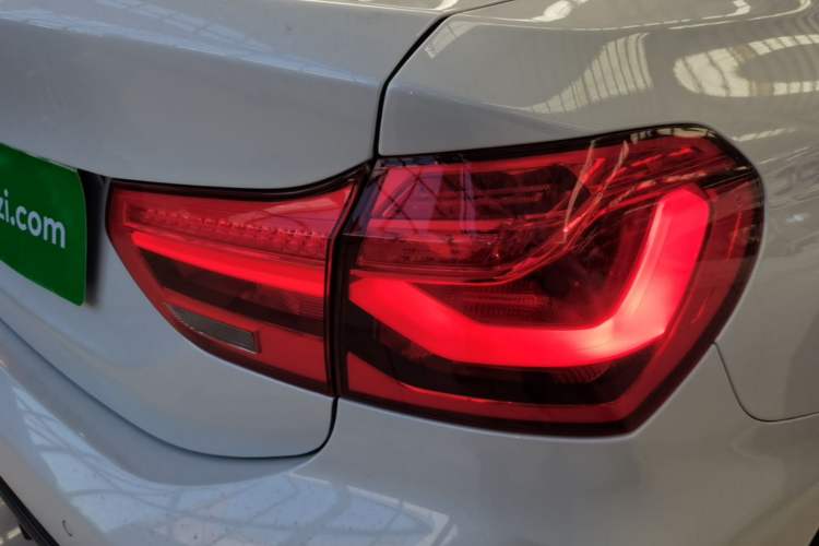 Used BMW 1 Series 2023 120i M Sport Edition Right Rear Taillight