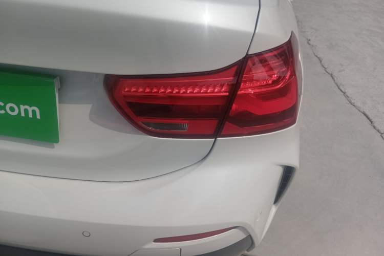 Used BMW 1 Series 2023 120i M Sport Edition Right Rear Taillight