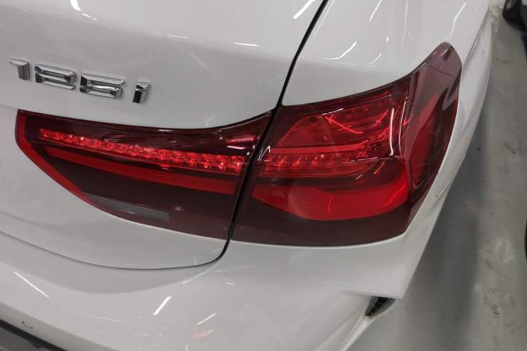 Used BMW 1 Series 2023 125i M Sport Night Edition Right Rear Taillight