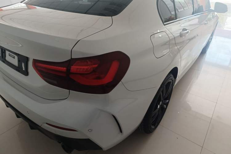 Used BMW 1 Series 2023 125i M Sport Night Edition Right Rear Taillight