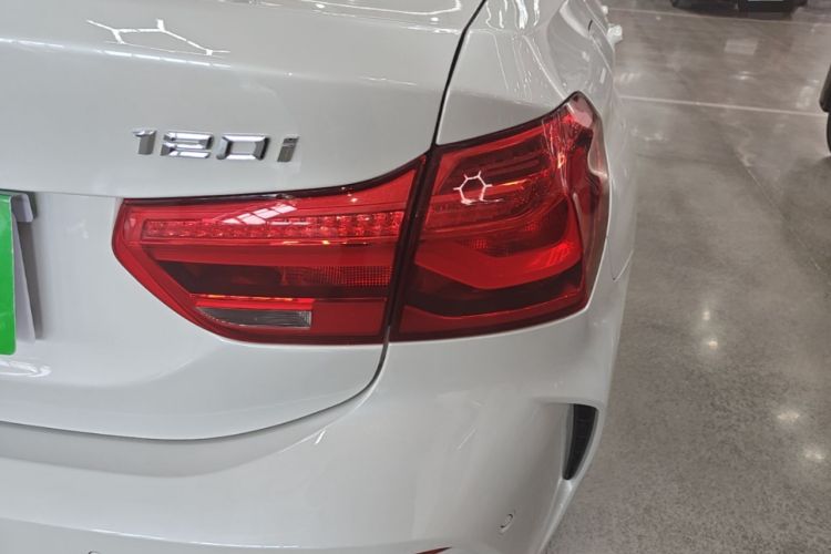 Used BMW 1 Series 2023 120i M Sport Edition Right Rear Taillight
