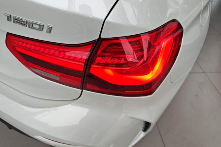 Used BMW 1 Series 2023 120i M Sport Edition Right Rear Taillight