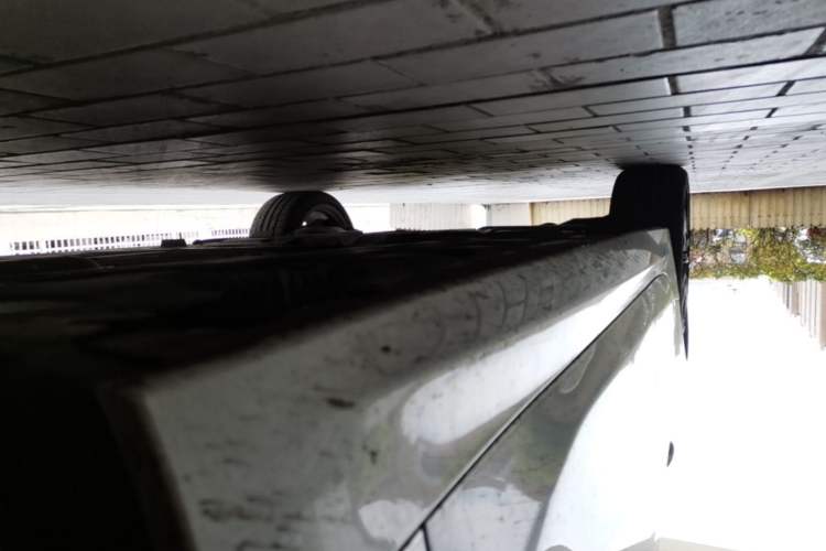 Used BMW 1 Series 2023 125i M Sport Night Edition Right Side Sill