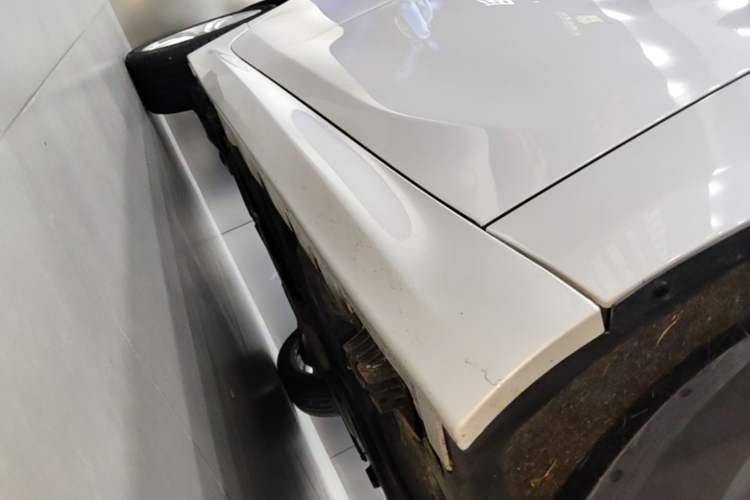 Used BMW 1 Series 2023 120i M Sport Night Edition Right Side Sill