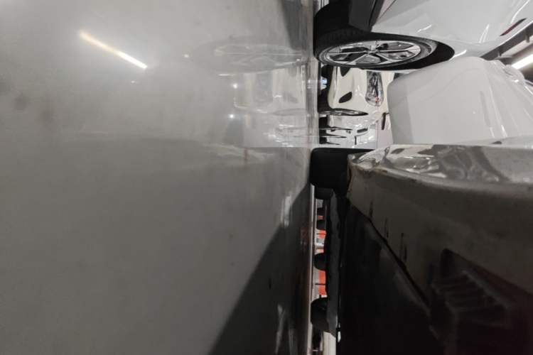Used BMW 1 Series 2023 125i M Sport Night Edition Right Side Sill