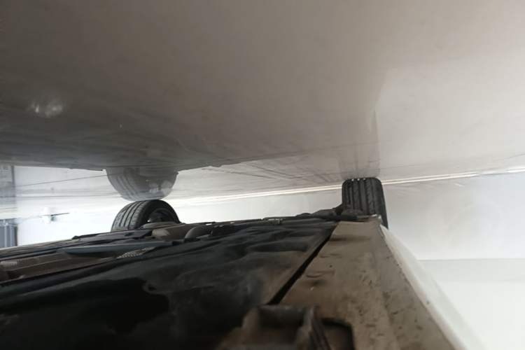 Used BMW 1 Series 2023 125i M Sport Night Edition Right Side Sill