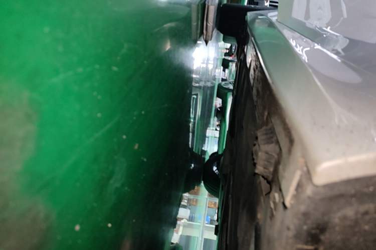 Used BMW 1 Series 2023 120i M Sport Edition Right Side Sill