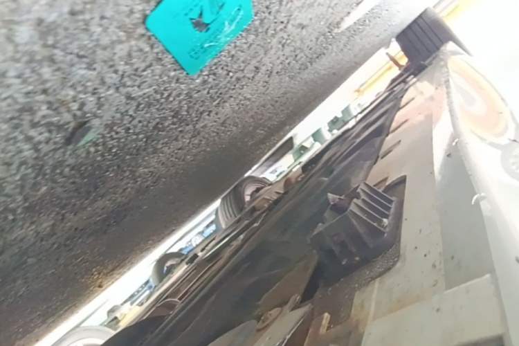 Used BMW 1 Series 2023 120i M Sport Edition Right Side Sill