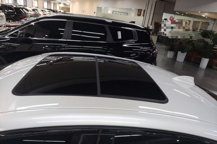 Used BMW 1 Series 2023 120i M Sport Night Edition Roof