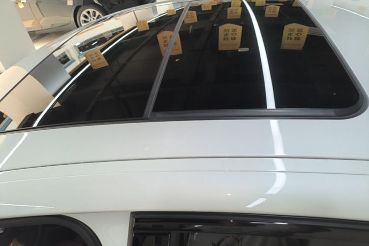 Used BMW 1 Series 2023 120i M Sport Night Edition Roof