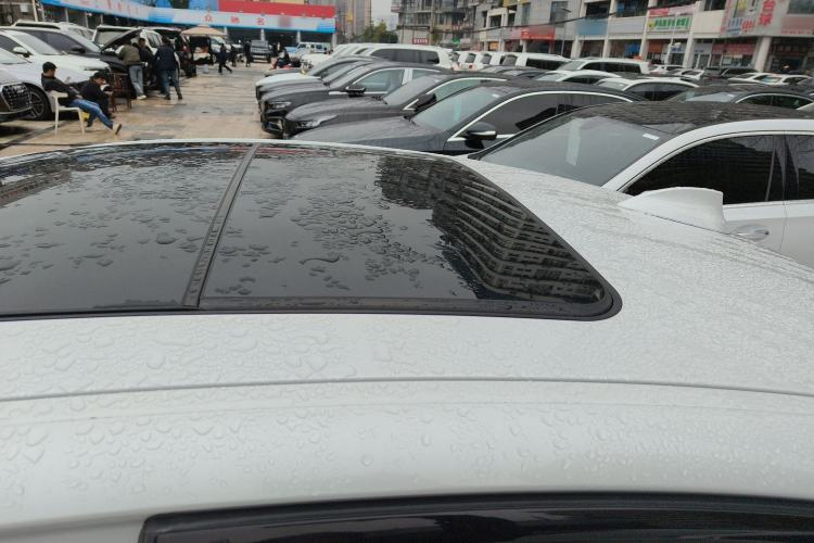 Used BMW 1 Series 2023 120i M Sport Night Edition Roof