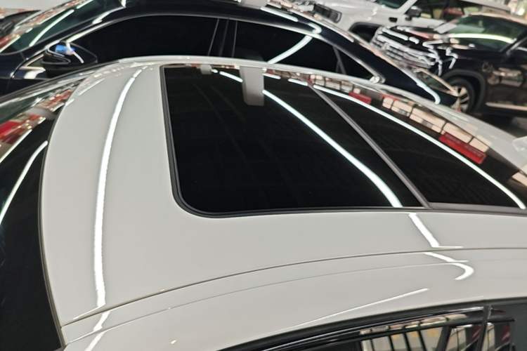 Used BMW 1 Series 2023 125i M Sport Night Edition Roof