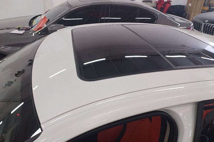 Used BMW 1 Series 2023 125i M Sport Night Edition Roof