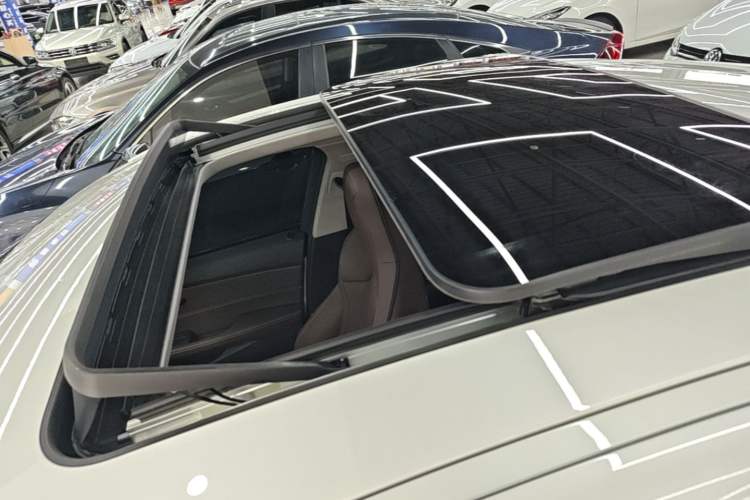 Used BMW 1 Series 2023 125i M Sport Night Edition Roof