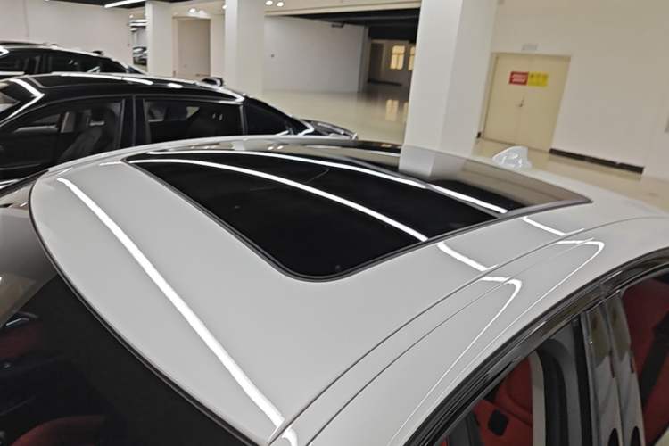 Used BMW 1 Series 2023 125i M Sport Night Edition Roof