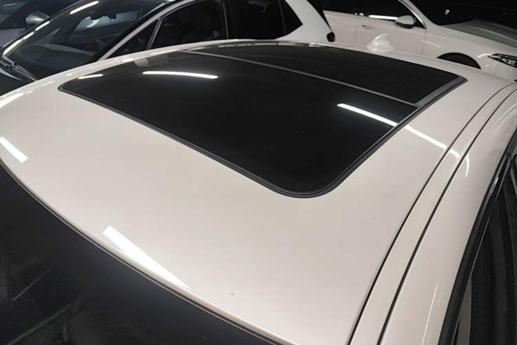 Used BMW 1 Series 2023 125i M Sport Night Edition Roof