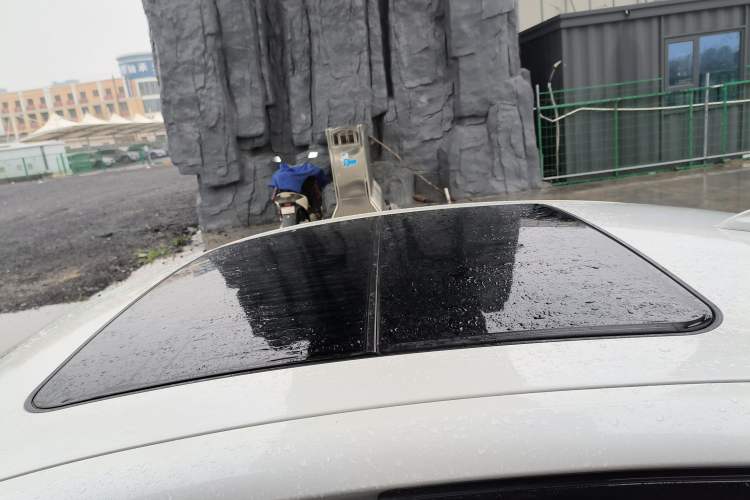Used BMW 1 Series 2023 120i M Sport Night Edition Roof