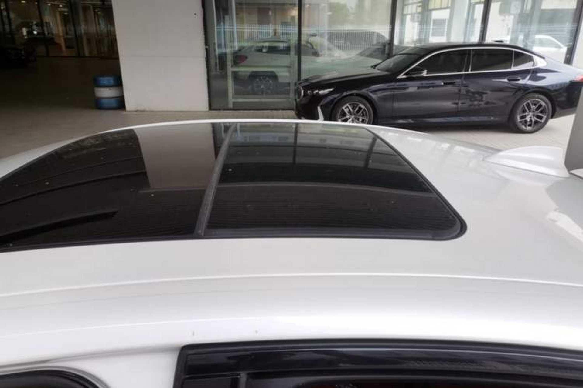 Used BMW 1 Series 2023 125i M Sport Night Edition Roof