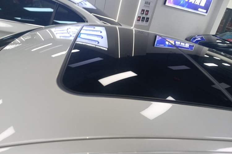 Used BMW 1 Series 2023 125i M Sport Night Edition Roof