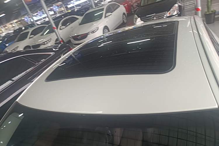 Used BMW 1 Series 2023 125i M Sport Night Edition Roof