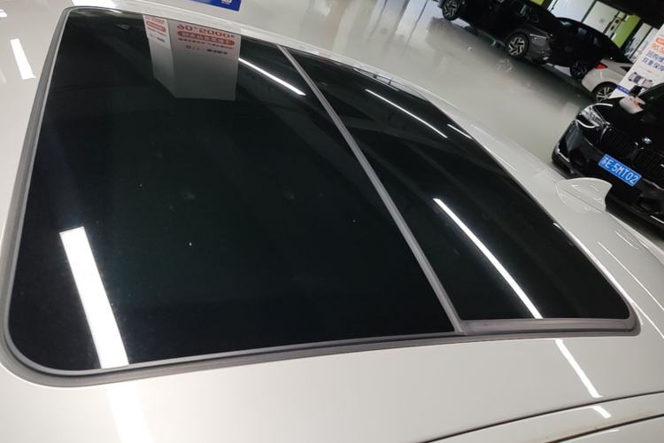 Used BMW 1 Series 2023 125i M Sport Night Edition Roof
