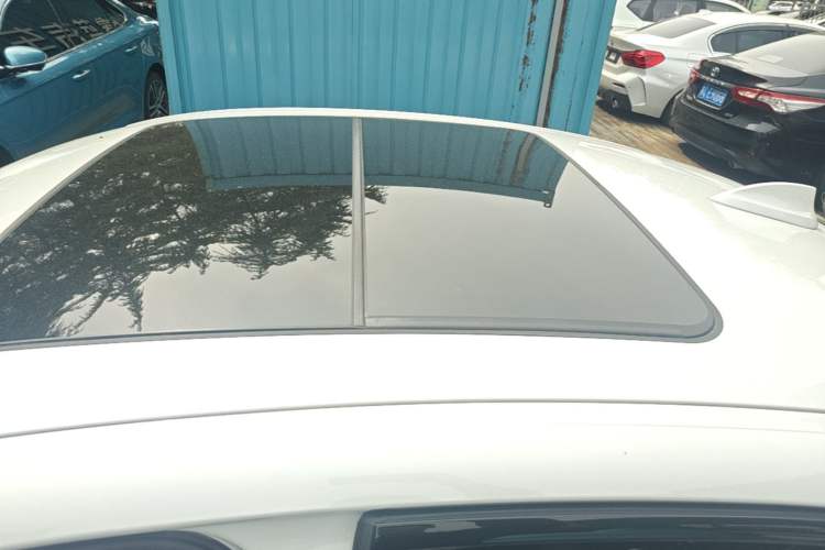 Used BMW 1 Series 2023 120i M Sport Night Edition Roof