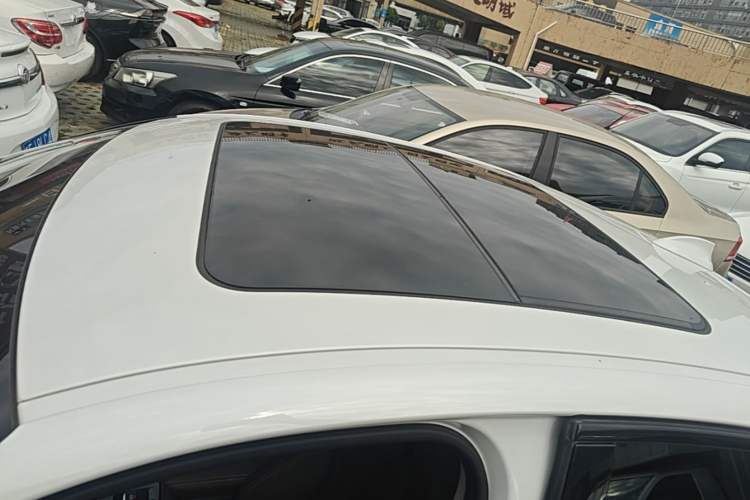 Used BMW 1 Series 2023 125i M Sport Night Edition Roof
