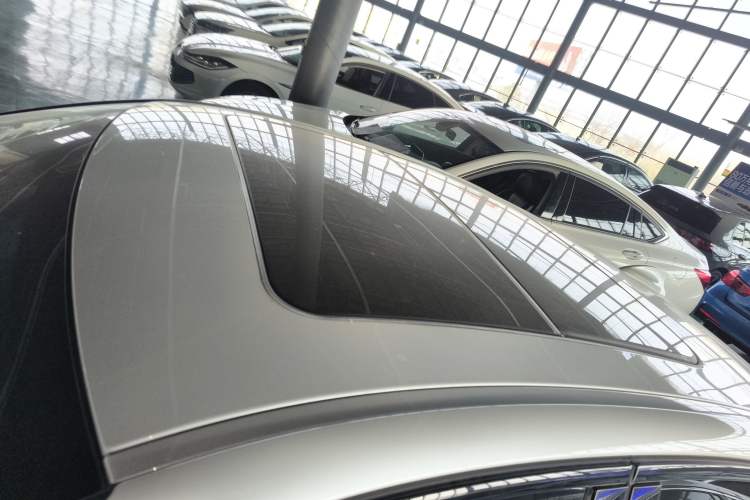Used BMW 1 Series 2023 120i M Sport Night Edition Roof