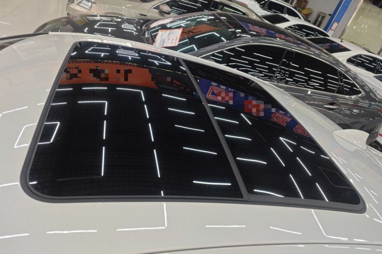Used BMW 1 Series 2023 120i M Sport Night Edition Roof