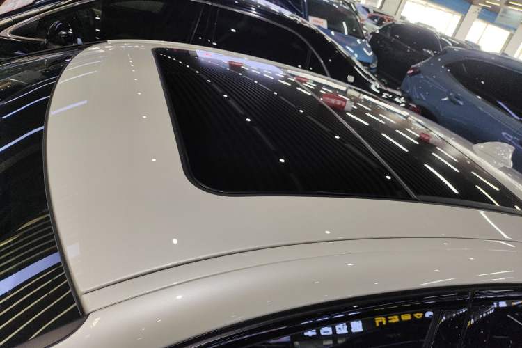 Used BMW 1 Series 2023 125i M Sport Night Edition Roof