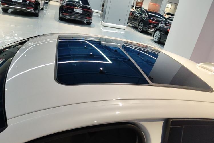 Used BMW 1 Series 2023 125i M Sport Night Edition Roof