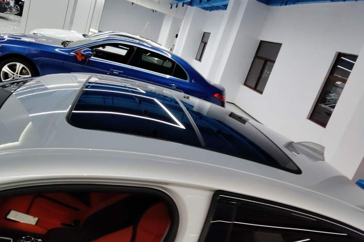 Used BMW 1 Series 2023 125i M Sport Night Edition Roof