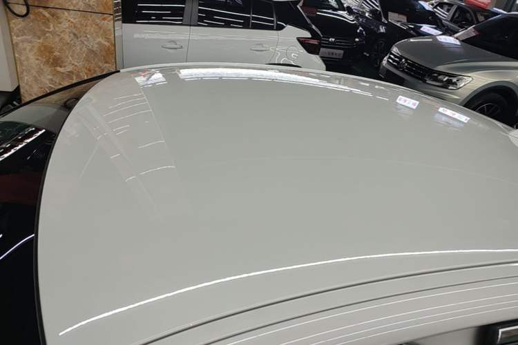 Used BMW 1 Series 2023 120i M Sport Edition Roof