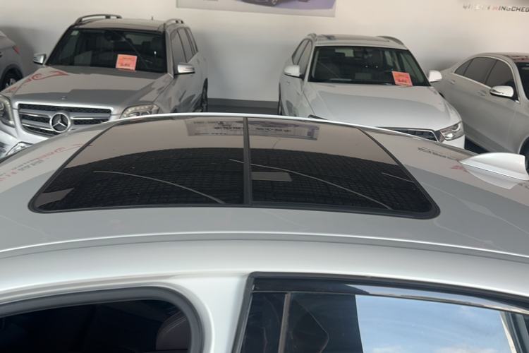 Used BMW 1 Series 2023 125i M Sport Night Edition Roof