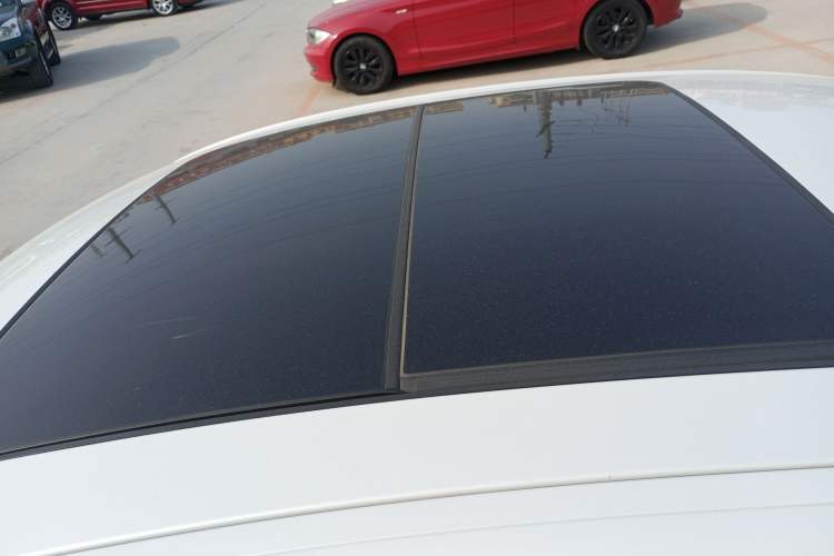 Used BMW 1 Series 2023 125i M Sport Night Edition Roof