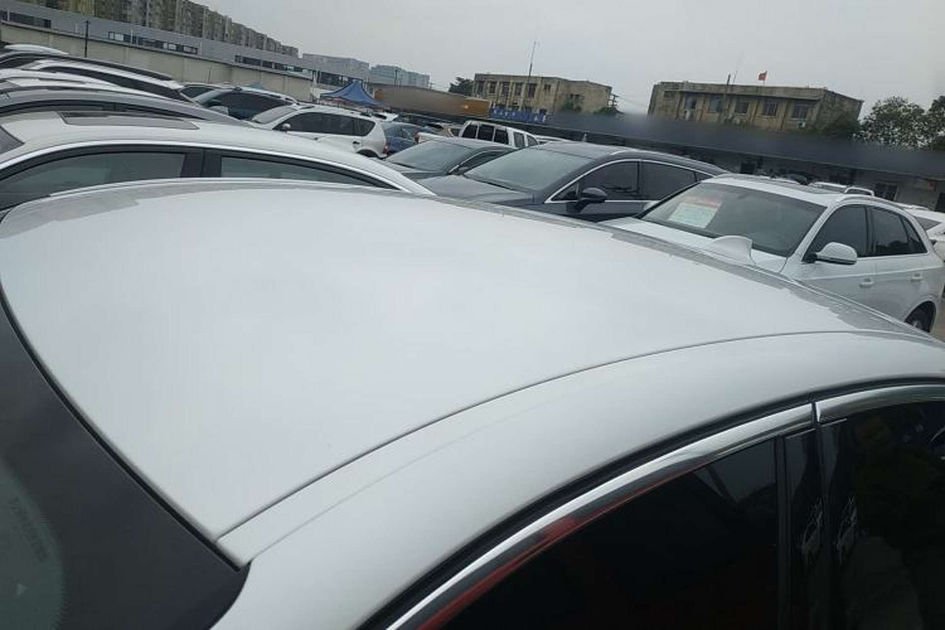 Used BMW 1 Series 2023 120i M Sport Edition Roof
