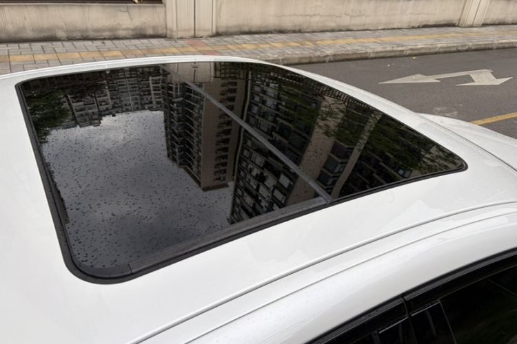 Used BMW 1 Series 2023 125i M Sport Night Edition Roof