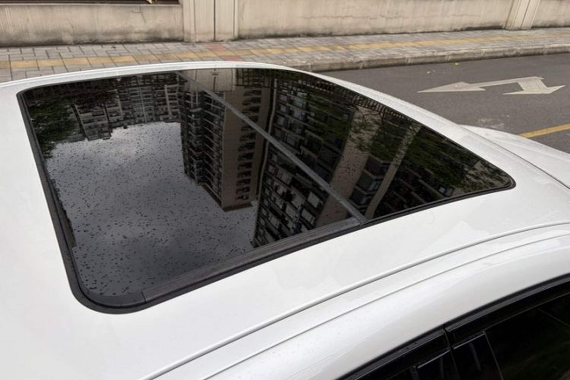 Used BMW 1 Series 2023 125i M Sport Night Edition Roof